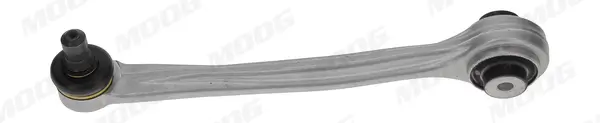 Lenker, Radaufhängung Vorderachse links oben vorne MOOG AU-TC-15357
