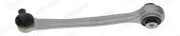 Lenker, Radaufhängung Vorderachse links oben vorne MOOG AU-TC-15357