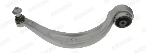 Lenker, Radaufhängung Vorderachse hinten links unten MOOG AU-TC-15367