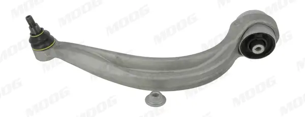 Lenker, Radaufhängung Vorderachse hinten links unten MOOG AU-TC-15677P