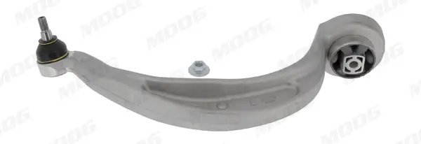 Lenker, Radaufhängung Vorderachse hinten links unten MOOG AU-TC-17007