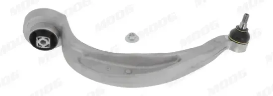 Lenker, Radaufhängung Vorderachse rechts hinten unten MOOG AU-TC-17008 Bild Lenker, Radaufhängung Vorderachse rechts hinten unten MOOG AU-TC-17008