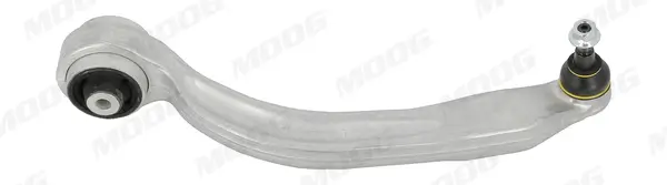 Lenker, Radaufhängung Vorderachse hinten links unten MOOG AU-TC-4696