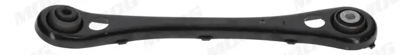 Lenker, Radaufhängung Hinterachse beidseitig hinten unten MOOG AU-TC-5479