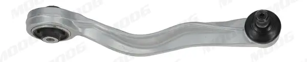 Lenker, Radaufhängung Vorderachse links hinten oben MOOG AU-TC-6997