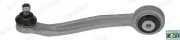 Lenker, Radaufhängung Vorderachse rechts hinten oben MOOG AU-TC-7356