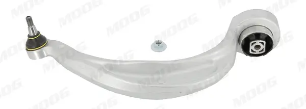 Lenker, Radaufhängung Vorderachse hinten links unten MOOG AU-TC-8081