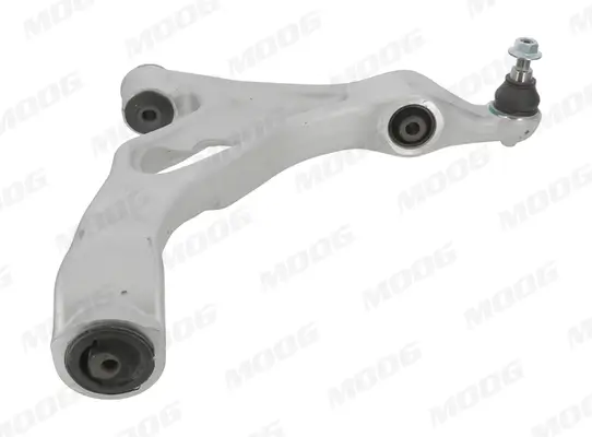 Lenker, Radaufhängung Vorderachse links unten MOOG AU-TC-8355