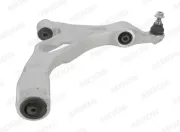 Lenker, Radaufhängung Vorderachse links unten MOOG AU-TC-8355