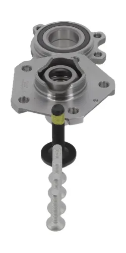 Radlagersatz Hinterachse MOOG AU-WB-13001 Bild Radlagersatz Hinterachse MOOG AU-WB-13001