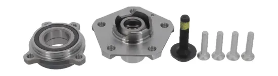 Radlagersatz Hinterachse MOOG AU-WB-13001 Bild Radlagersatz Hinterachse MOOG AU-WB-13001