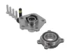Radlagersatz Hinterachse MOOG AU-WB-13001 Bild Radlagersatz Hinterachse MOOG AU-WB-13001