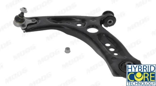 Lenker, Radaufhängung Vorderachse links unten MOOG AU-WP-17399 Bild Lenker, Radaufhängung Vorderachse links unten MOOG AU-WP-17399