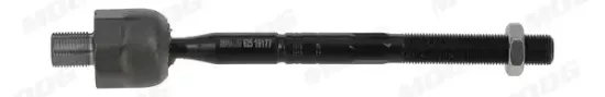 Axialgelenk, Spurstange Vorderachse MOOG BM-AX-2436 Bild Axialgelenk, Spurstange Vorderachse MOOG BM-AX-2436