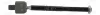 Axialgelenk, Spurstange Vorderachse MOOG BM-AX-3683