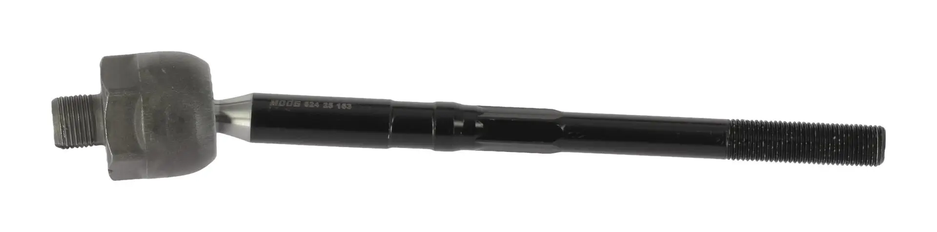 Axialgelenk, Spurstange Vorderachse MOOG BM-AX-3731