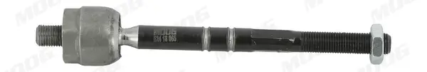 Axialgelenk, Spurstange Vorderachse MOOG BM-AX-5603