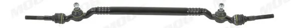 Spurstange Vorderachse mitte MOOG BM-DS-4349