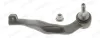 Spurstangenkopf Vorderachse links MOOG BM-ES-14787