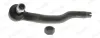Spurstangenkopf Vorderachse links MOOG BM-ES-15219