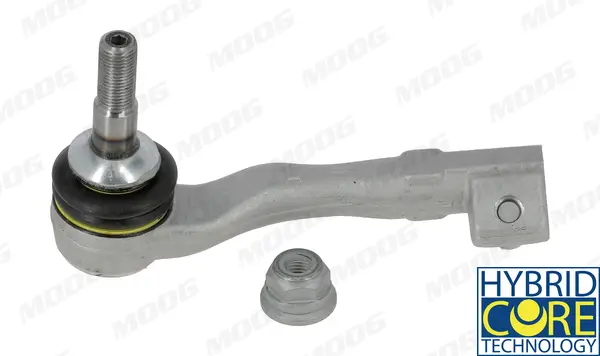 Spurstangenkopf Vorderachse links MOOG BM-ES-17077