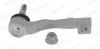 Spurstangenkopf Vorderachse rechts MOOG BM-ES-17078