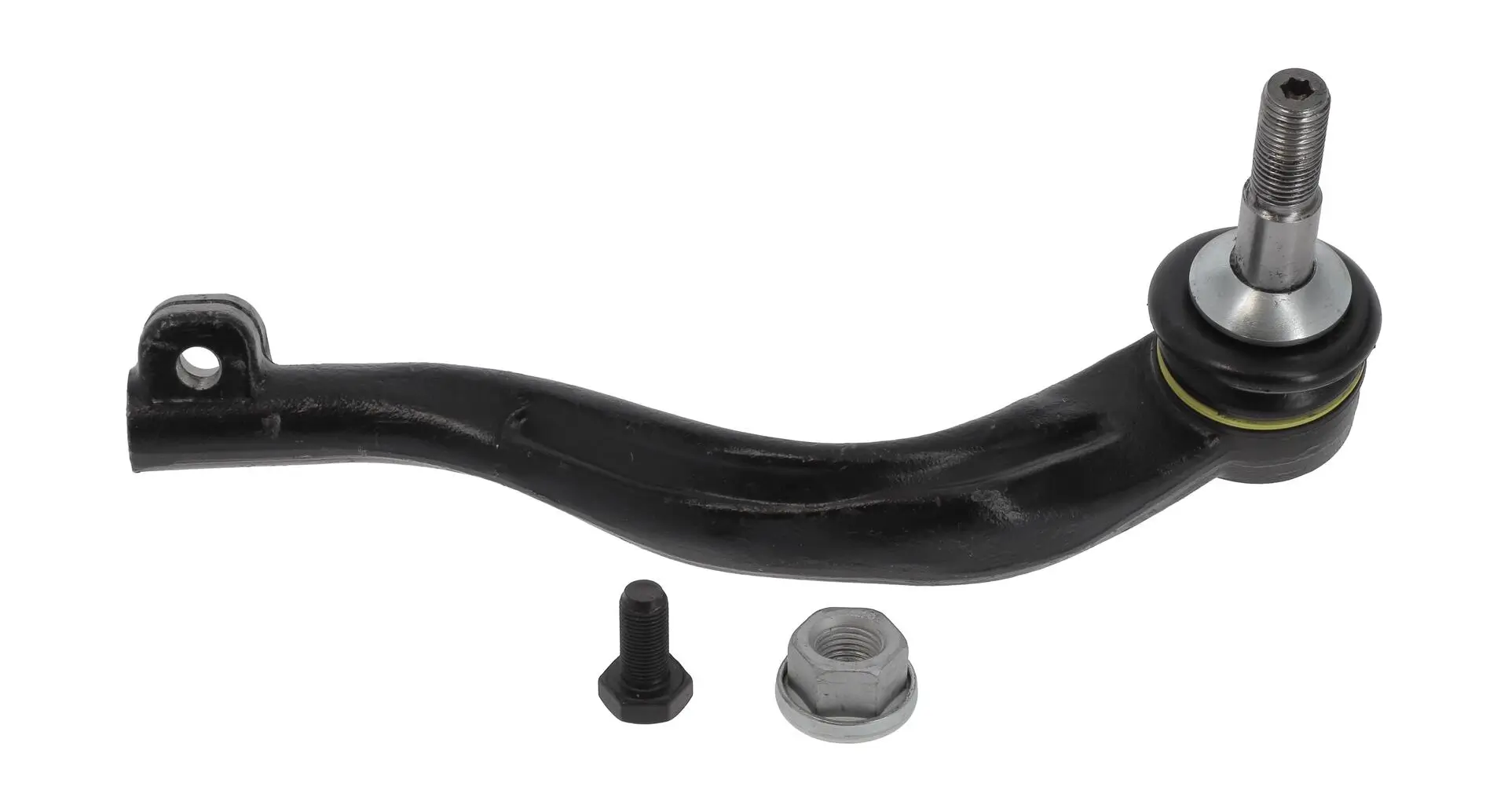 Spurstangenkopf Vorderachse links MOOG BM-ES-18317