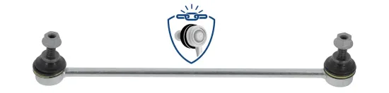 Stange/Strebe, Stabilisator Vorderachse links Vorderachse rechts MOOG AU-LS-10678 Bild Stange/Strebe, Stabilisator Vorderachse links Vorderachse rechts MOOG AU-LS-10678