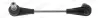 Stange/Strebe, Stabilisator Vorderachse rechts MOOG BM-LS-16582 Bild Stange/Strebe, Stabilisator Vorderachse rechts MOOG BM-LS-16582
