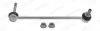 Stange/Strebe, Stabilisator Vorderachse rechts MOOG BM-LS-17402P