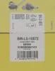 Stange/Strebe, Stabilisator Hinterachse rechts MOOG BM-LS-18572 Bild Stange/Strebe, Stabilisator Hinterachse rechts MOOG BM-LS-18572