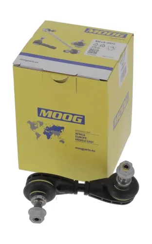 Stange/Strebe, Stabilisator Hinterachse rechts MOOG BM-LS-18572 Bild Stange/Strebe, Stabilisator Hinterachse rechts MOOG BM-LS-18572
