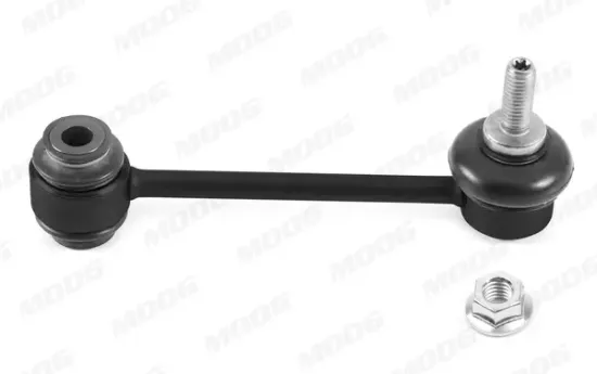 Stange/Strebe, Stabilisator Vorderachse links Vorderachse rechts MOOG BM-LS-18745 Bild Stange/Strebe, Stabilisator Vorderachse links Vorderachse rechts MOOG BM-LS-18745