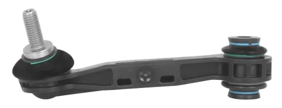 Lagerung, Stabilisator Vorderachse links Vorderachse rechts MOOG AU-SB-13386 Bild Lagerung, Stabilisator Vorderachse links Vorderachse rechts MOOG AU-SB-13386