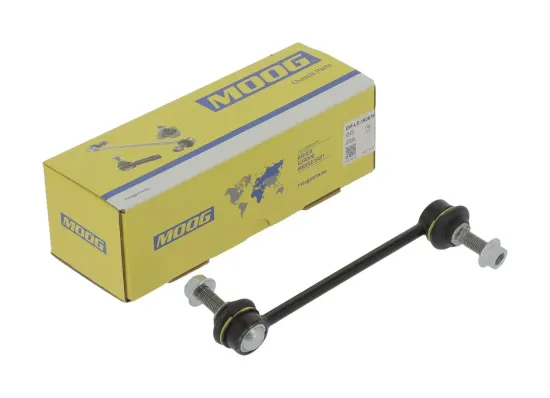 Stange/Strebe, Stabilisator Vorderachse links Vorderachse rechts MOOG BM-LS-19067M Bild Stange/Strebe, Stabilisator Vorderachse links Vorderachse rechts MOOG BM-LS-19067M