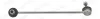 Stange/Strebe, Stabilisator Vorderachse links MOOG BM-LS-3859