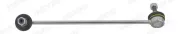 Stange/Strebe, Stabilisator Vorderachse links MOOG BM-LS-3859