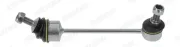 Stange/Strebe, Stabilisator Hinterachse links Hinterachse rechts MOOG BM-LS-3967