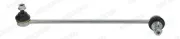 Stange/Strebe, Stabilisator Vorderachse links MOOG BM-LS-4429