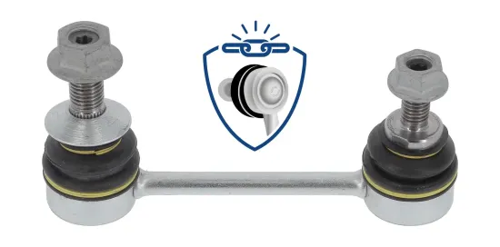 Stange/Strebe, Stabilisator Hinterachse links Hinterachse rechts MOOG BM-LS-8845M Bild Stange/Strebe, Stabilisator Hinterachse links Hinterachse rechts MOOG BM-LS-8845M