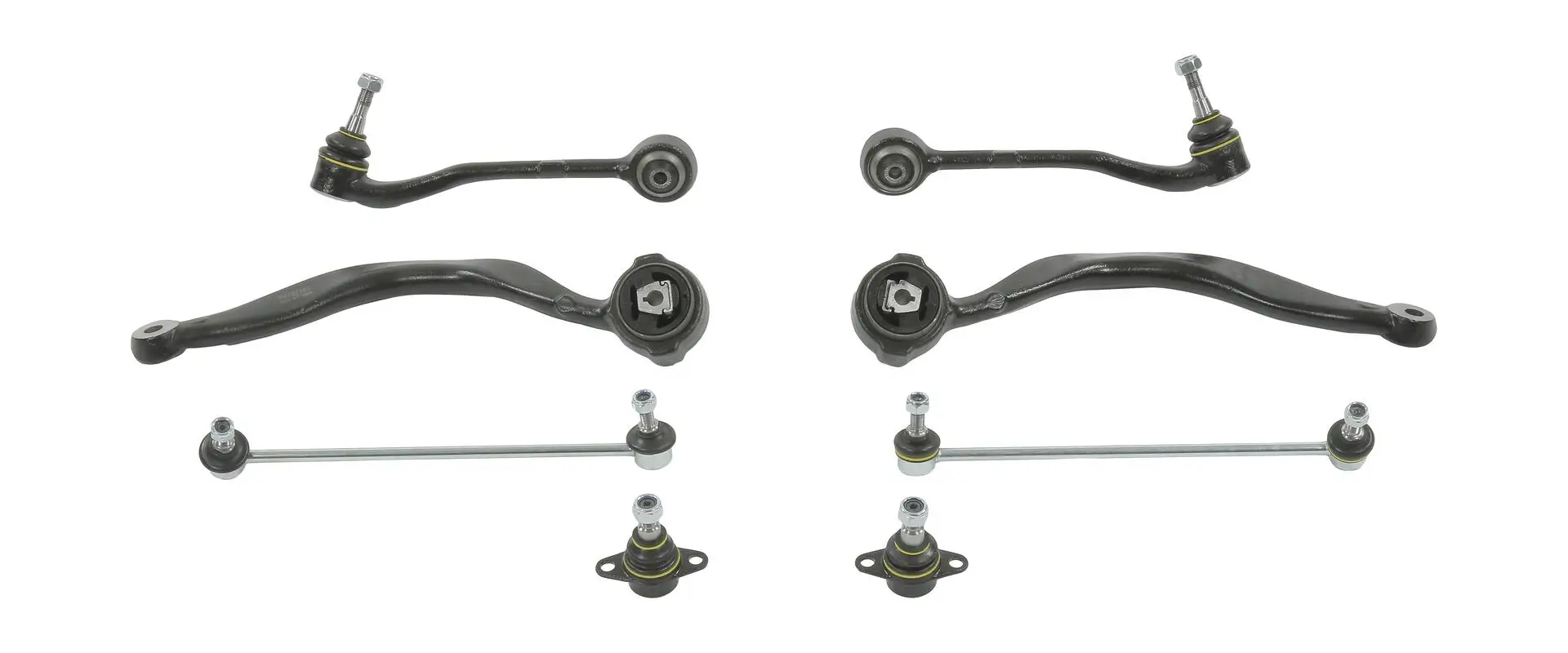 Reparatursatz, Achsschenkel MOOG BM-RK-6609