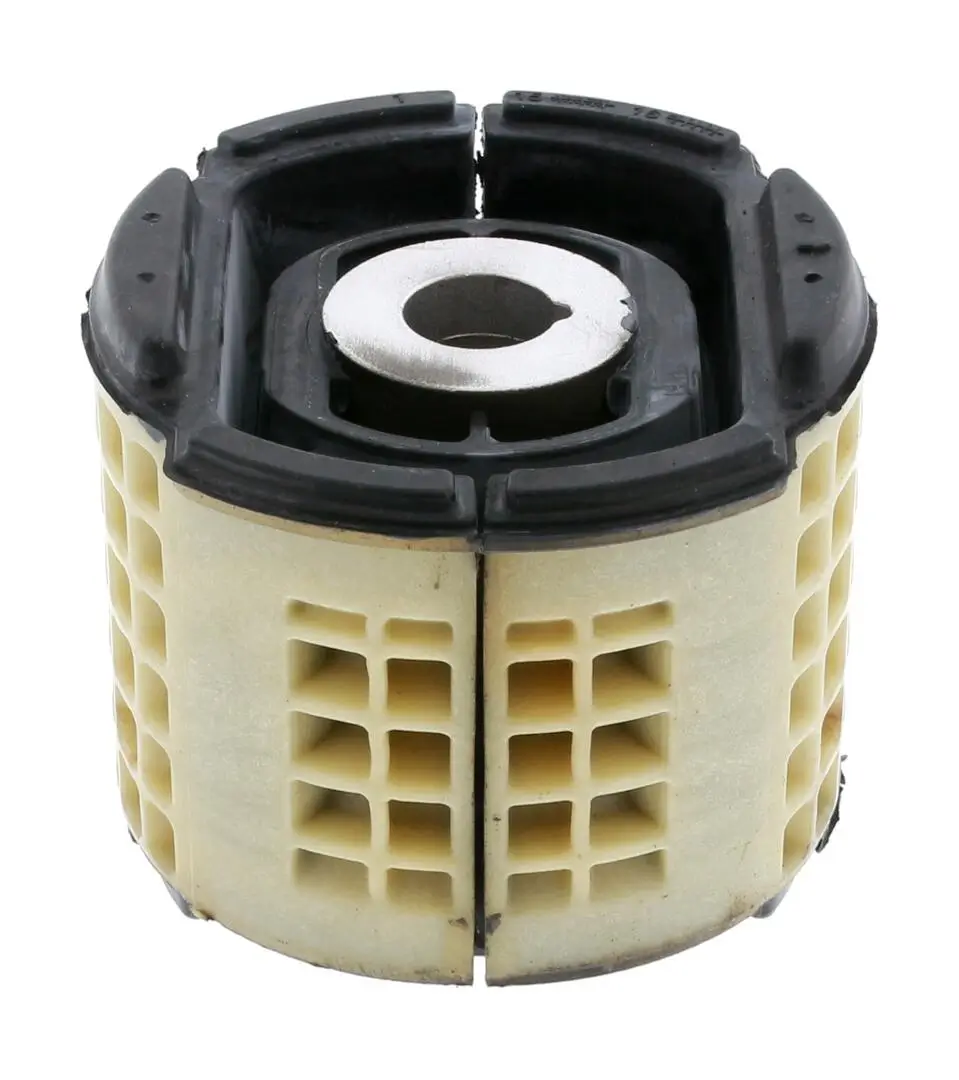 Lagerung, Achskörper Hinterachse links Hinterachse rechts hinten MOOG BM-SB-10456