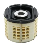 Lagerung, Achskörper Hinterachse links Hinterachse rechts hinten MOOG BM-SB-10456