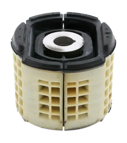 Lagerung, Achskörper Hinterachse links Hinterachse rechts hinten MOOG BM-SB-10456 Bild Lagerung, Achskörper Hinterachse links Hinterachse rechts hinten MOOG BM-SB-10456