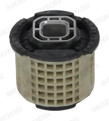 Lagerung, Achskörper Hinterachse links Hinterachse rechts vorne MOOG BM-SB-10457