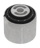 Lagerung, Lenker Hinterachse beidseitig hinten unten MOOG BM-SB-10458