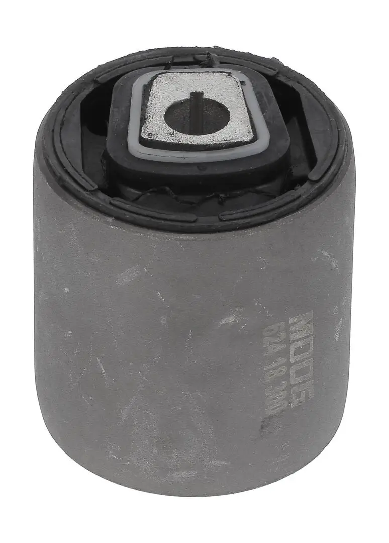 Lagerung, Lenker Vorderachse beidseitig innen unten vorne MOOG BM-SB-10482