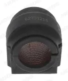 Lagerbuchse, Stabilisator Vorderachse links Vorderachse rechts MOOG BM-SB-13383
