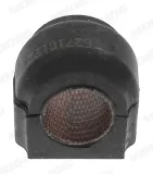 Lagerbuchse, Stabilisator Hinterachse links Hinterachse rechts MOOG BM-SB-13385