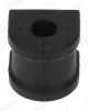 Lagerbuchse, Stabilisator Vorderachse links Vorderachse rechts MOOG BM-SB-13400